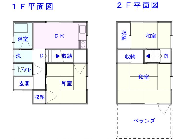 apartment 徳島県三好市池田町ウヱノ2840-3 