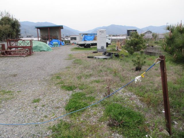  徳島県阿波市阿波町東条 87-1,87-2