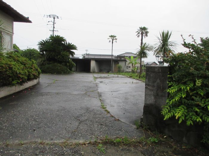 detached 徳島県阿波市市場町市場字上野段