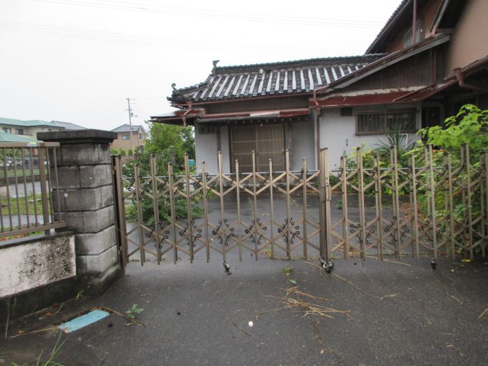 detached 徳島県阿波市市場町市場字上野段