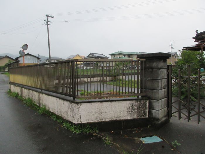 detached 徳島県阿波市市場町市場字上野段