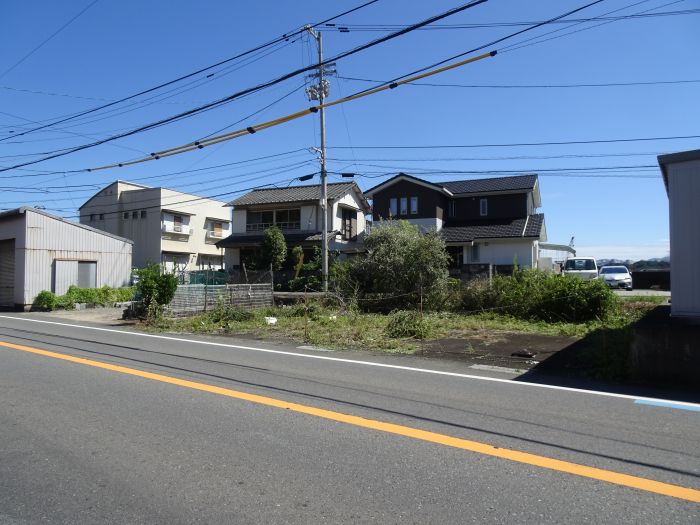  徳島県阿南市橘町大浦19