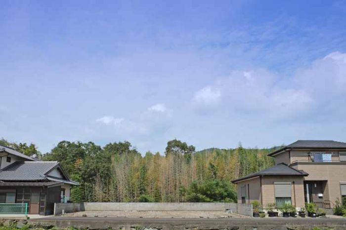  徳島県三好郡東みよし町加茂2168-5
