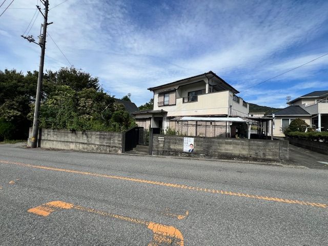 detached 徳島県板野郡板野町吹田字平山