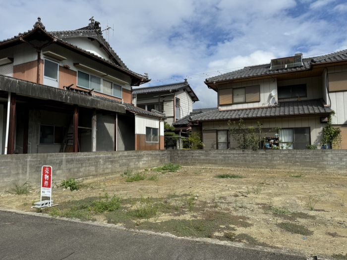  徳島県三好市井川町西井川302-3