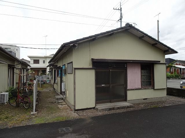 detached 徳島県小松島市小松島町字南開