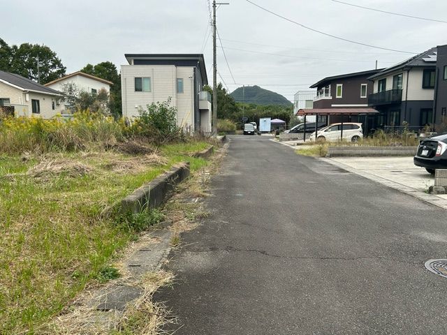 香川県高松市十川西町 農学部前駅 売地の物件詳細(90071291) 不動産ニュースかがわ