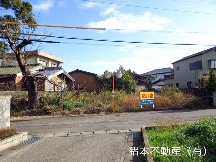  徳島県板野郡板野町西中富字中須