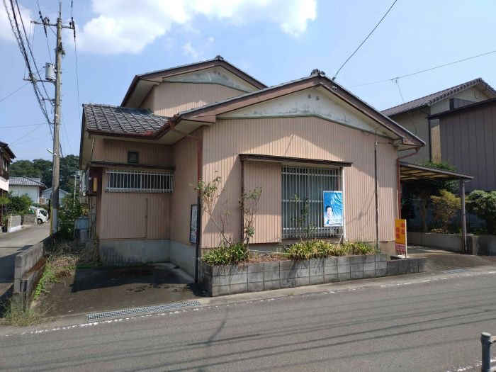 detached 徳島県吉野川市川島町桑村