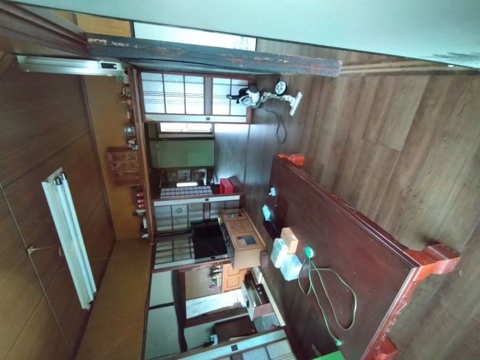 detached 徳島県阿波市吉野町西条字庄境