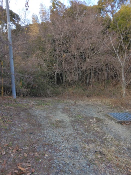  徳島県鳴門市大麻町池谷字大石75-1,75-5,72-5