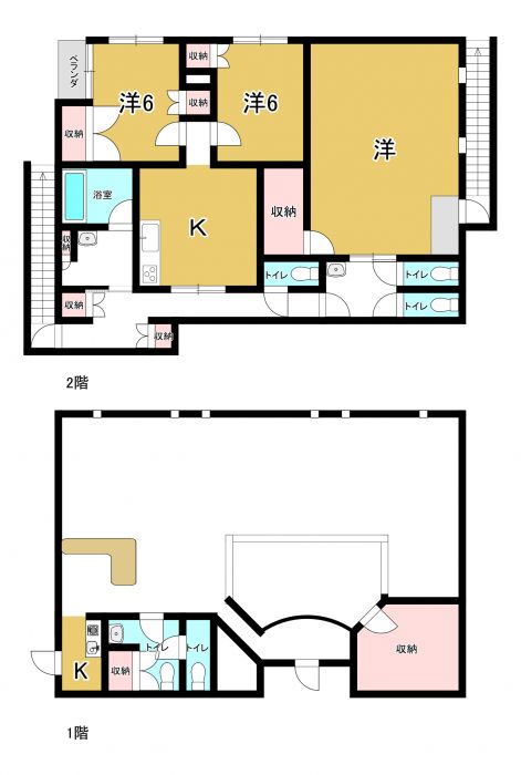 commercial 徳島県阿波市市場町山野上字大西