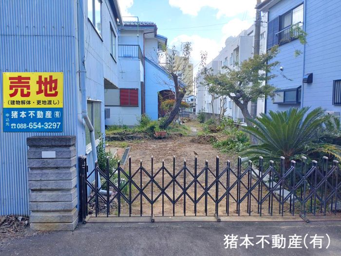  徳島県徳島市末広４丁目