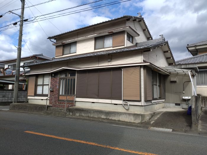 detached 徳島県阿波市吉野町西条字庄境