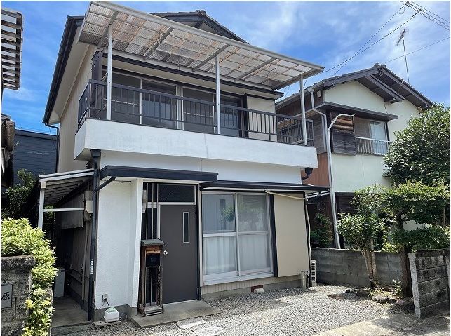detached 徳島県小松島市日開野町字高須（地番[5-51]）
