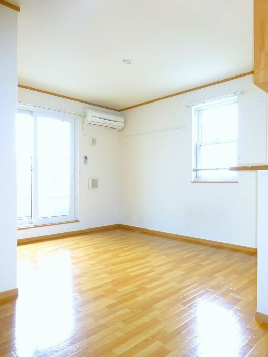 apartment 徳島県美馬市脇町大字猪尻字西ノ久保84-1