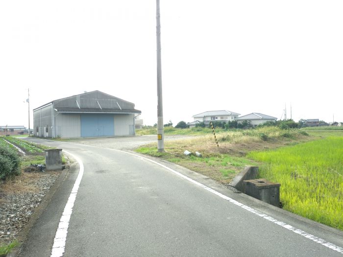 commercial 徳島県阿波市土成町吉田字姫塚