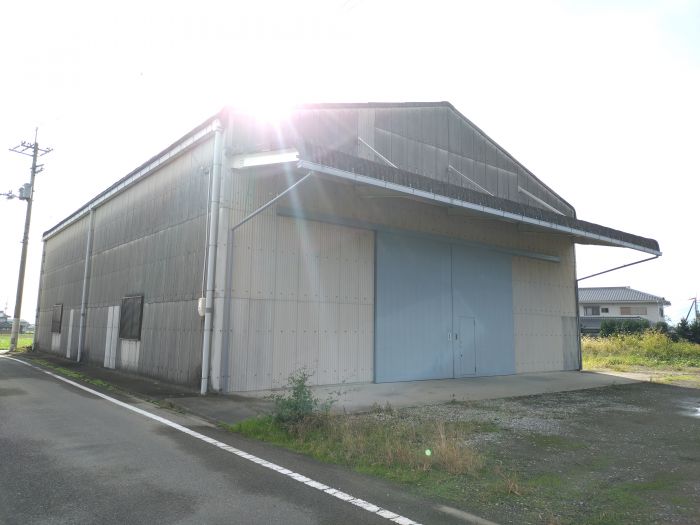 commercial 徳島県阿波市土成町吉田字姫塚