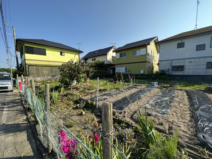  徳島県阿南市那賀川町工地