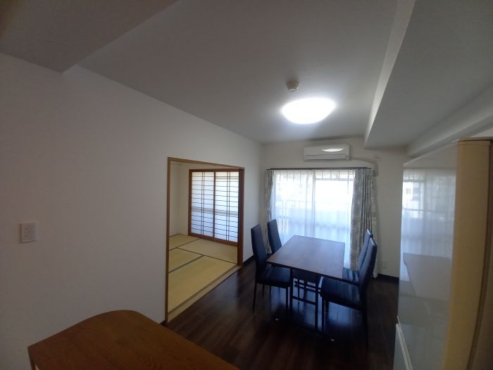 apartment 徳島県徳島市富田橋８丁目6