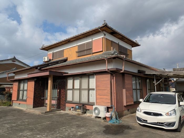 detached 徳島県板野郡板野町下庄字栄寿