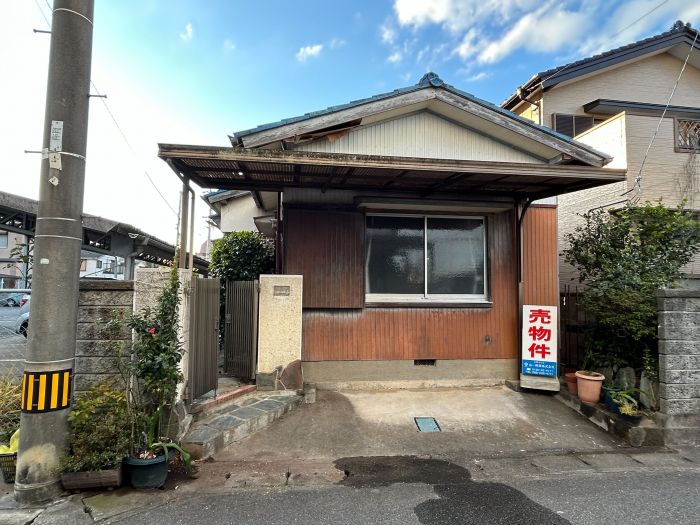 detached 徳島県徳島市城南町３丁目（地番[1305番3]）