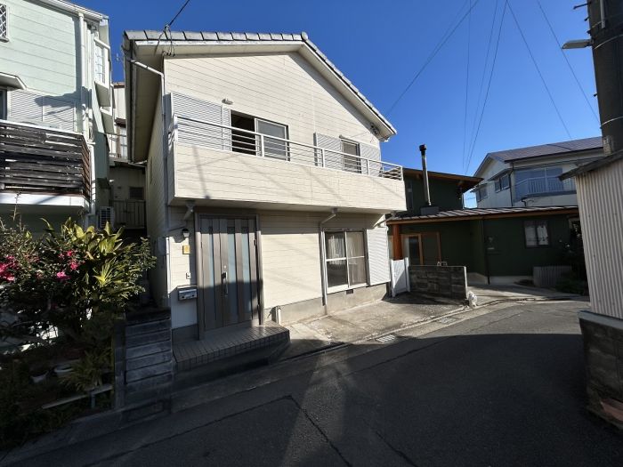 townhouse 徳島県徳島市南昭和町４丁目23（地番[8]）