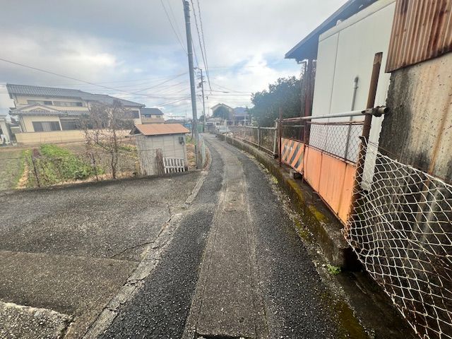 detached 徳島県徳島市国府町延命（地番[441番11]）