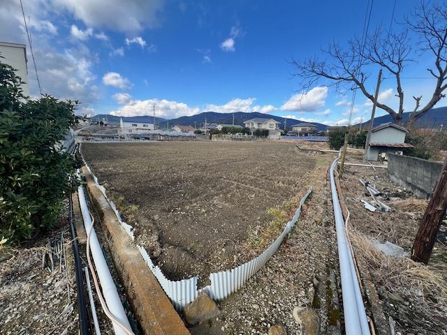  徳島県阿波市土成町吉田字川久保