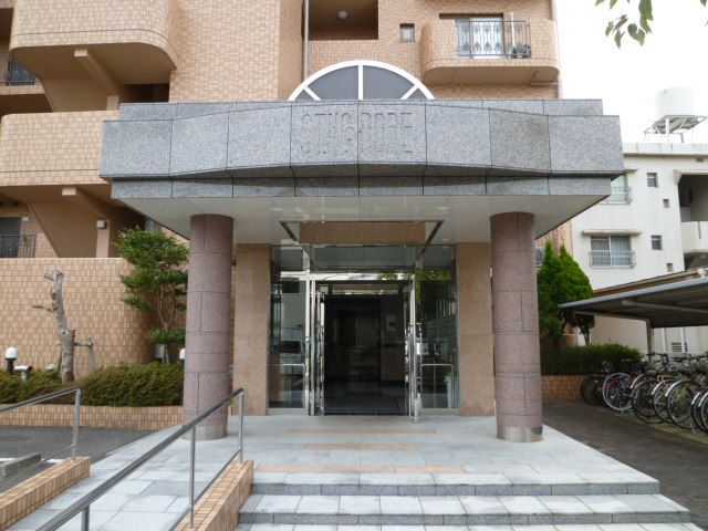 apartment 徳島県徳島市西須賀町下中須33