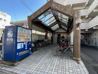 apartment 徳島県徳島市幸町３丁目101