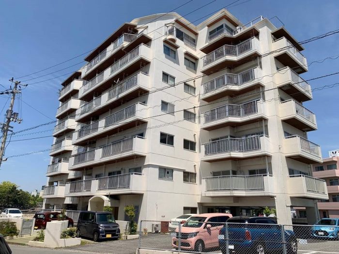 apartment 徳島県徳島市福島１丁目