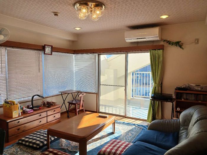 apartment 徳島県徳島市福島１丁目