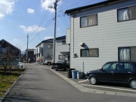apartment 徳島県三好郡東みよし町西庄字市36-1
