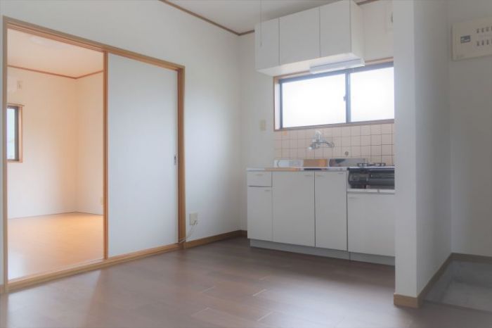 apartment 徳島県三好郡東みよし町西庄字市36-1