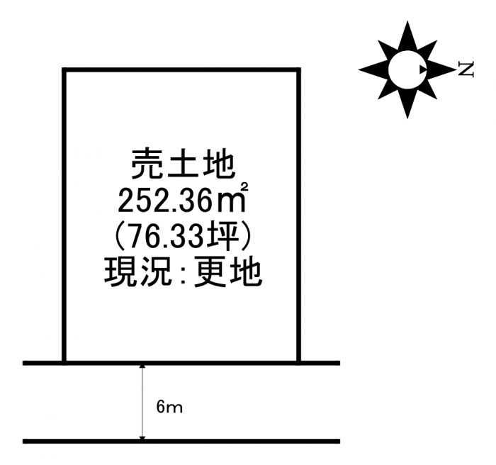  徳島県板野郡板野町大寺字岡山路