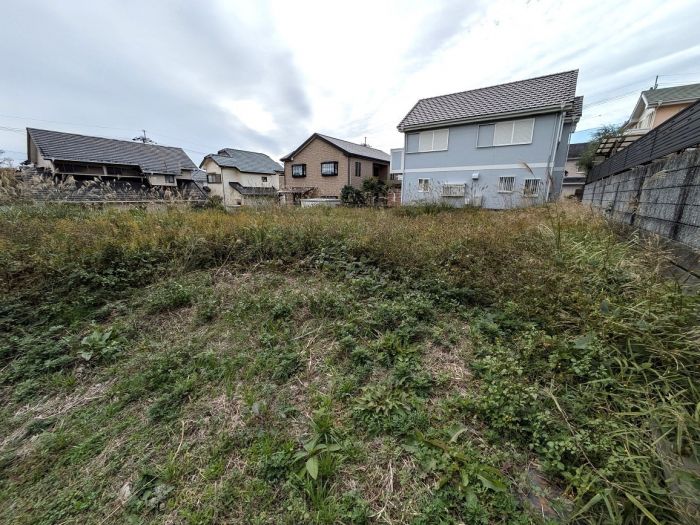  徳島県板野郡板野町大寺字岡山路