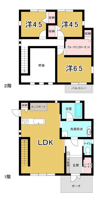 detached 徳島県板野郡板野町大寺字辻