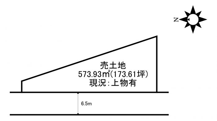  徳島県板野郡板野町大坂字関東