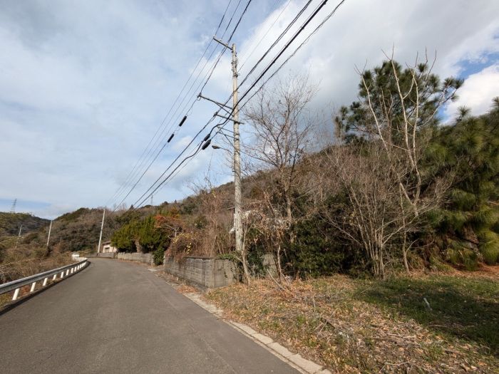  徳島県板野郡板野町大坂字関東