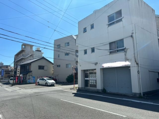 apartment 徳島県徳島市伊月町５丁目30-3