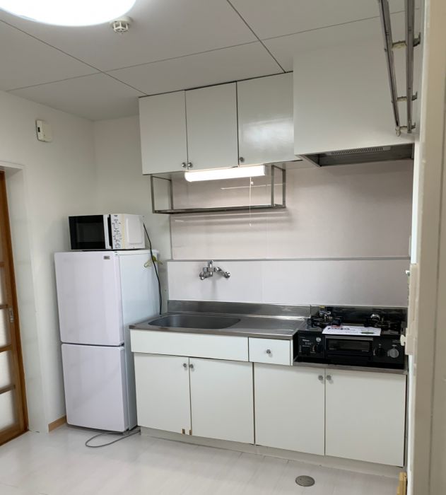 apartment 徳島県徳島市住吉２丁目4-7