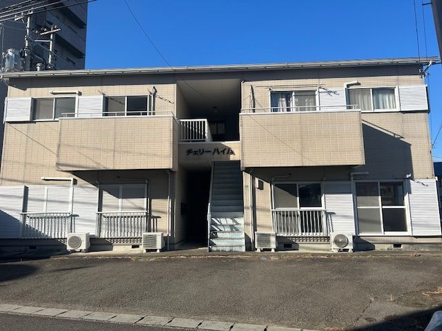 apartment 徳島県徳島市住吉6丁目6-31