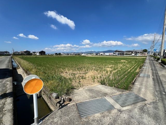  徳島県名西郡石井町高川原字高川原