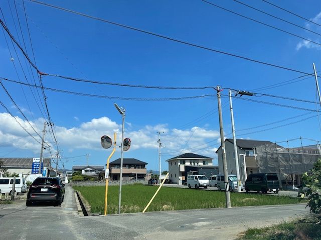  徳島県名西郡石井町高川原字高川原