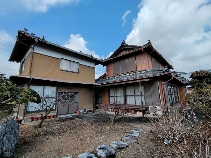 detached 徳島県阿波市市場町大野島字新ノ池