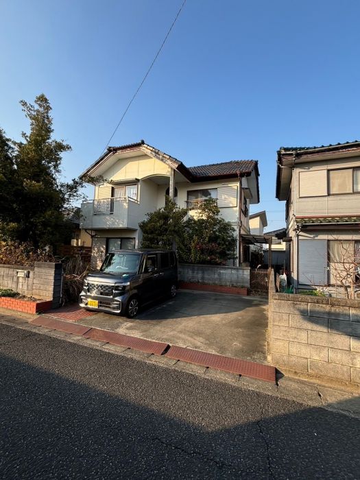 detached 徳島県徳島市川内町小松西49-30(NO2301)