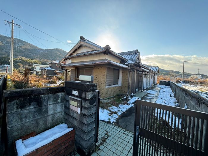detached 徳島県吉野川市川島町学字吉本188-5外1筆（2309）
