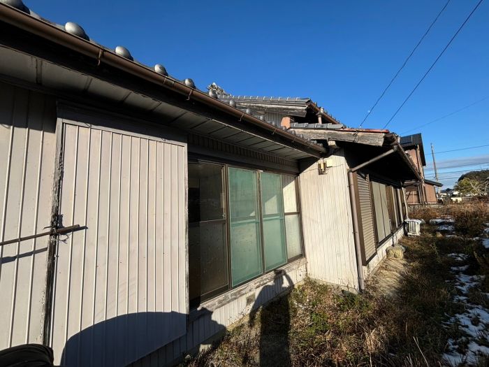 detached 徳島県吉野川市川島町学字吉本188-5外1筆（2309）
