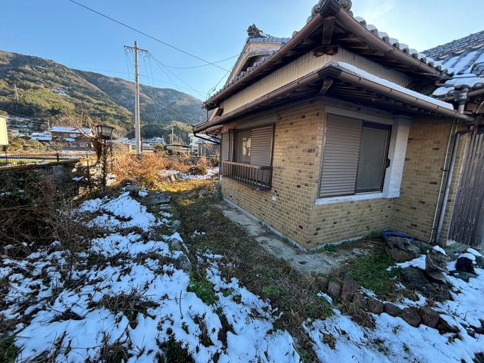 detached 徳島県吉野川市川島町学字吉本188-5外1筆（2309）